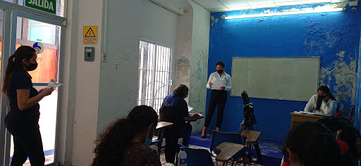 Colegio del Golfo de Campeche - Thumbnail
