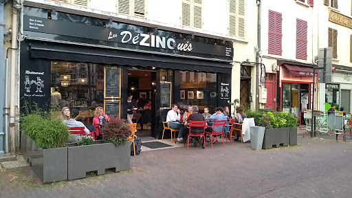 Les dézingués