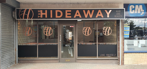 The Hideaway Beauty Calne LTD