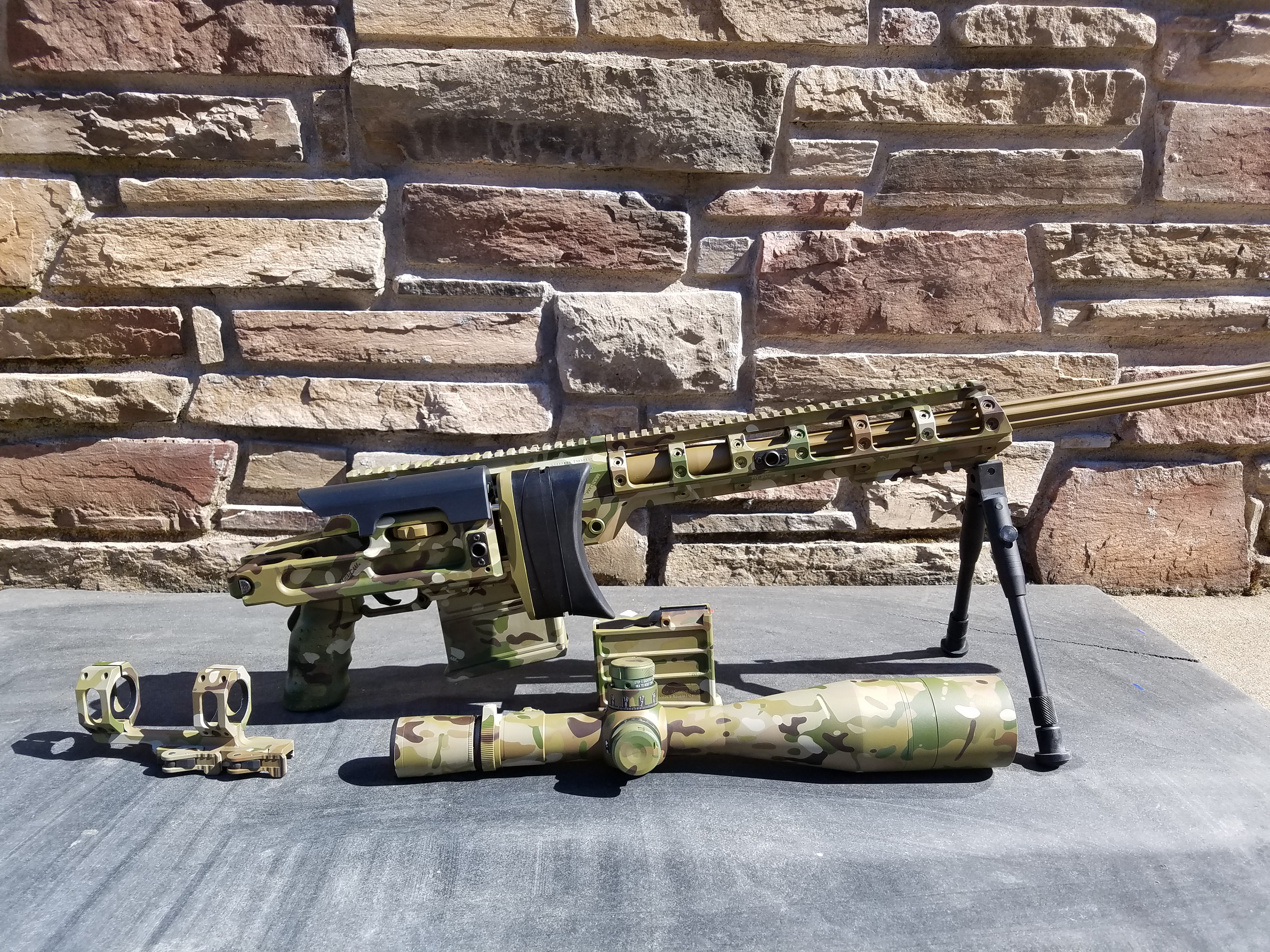 Commercial Hydrographics, Inc.