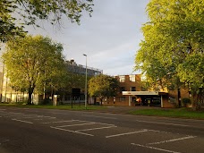 University of Bedfordshire luton