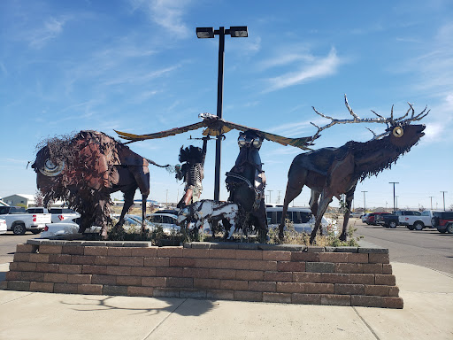 Blackfeet Community Hospital - Thumbnail