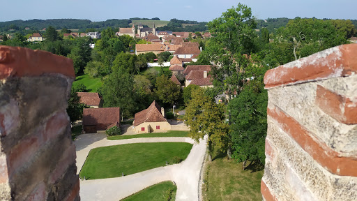 Château de Morlanne Gallery - France