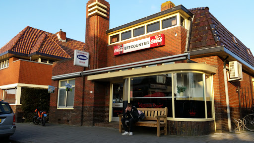 Eetcounter Koning Bedum