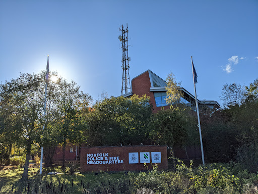 Police and Crime Commissioner for Norfolk - Thumbnail