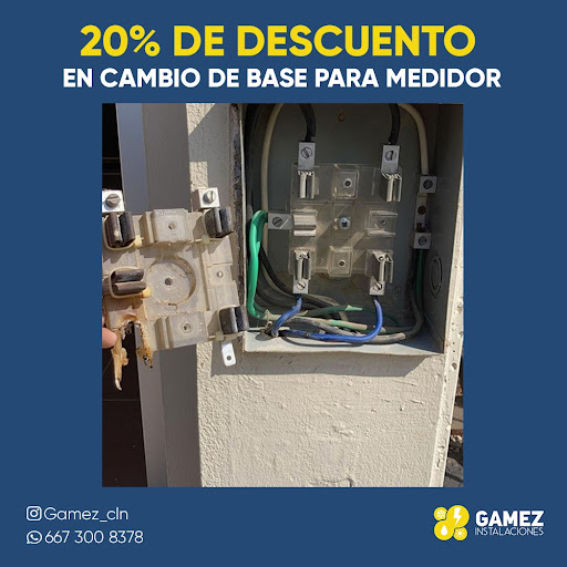 Gamez - Visual