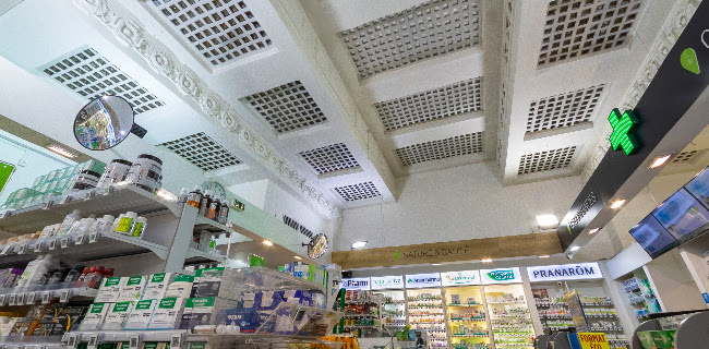 Pharmacie des Archives IPHARM - Paris