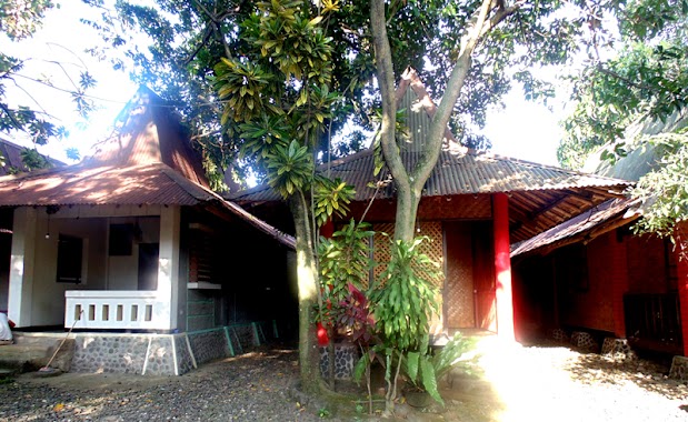 Nirmala Resort, Author: Bagoes Wibowo Saroso