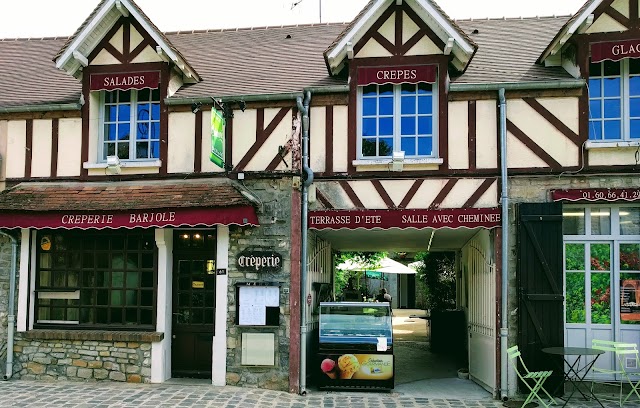 Creperie Barjole