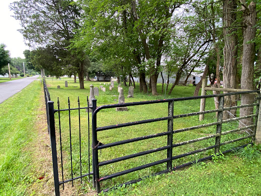 Shaffer Cemetery Gallery - United States