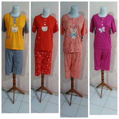 Photos of Arkalfin ( Daster - Babydoll - Sprei )