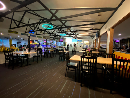 Club Macleay - Thumbnail