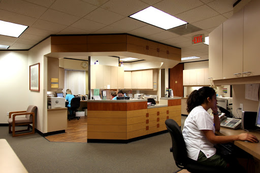 Dr. John E Walker, M.D. - Visual