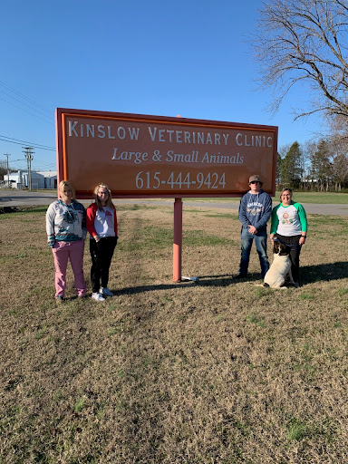 Kinslow Veterinary Clinic - Thumbnail