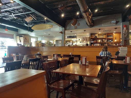 Dr. Ho's Humble Pie Gallery - United States