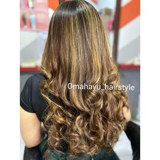 OmahAyu Nails & Salon Trenggalek