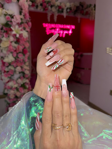 Stalybridge Nails & Spa