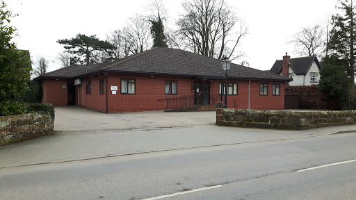 Prescott Surgery - Visual
