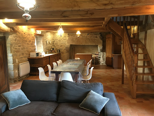 Kerguen Kozh Gallery - France