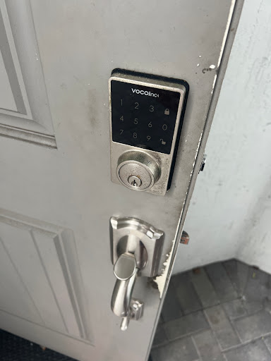 S.O.S Locksmith Services - Visual