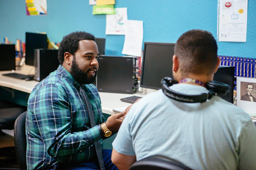 SIATech at Sacramento Job Corps - Thumbnail
