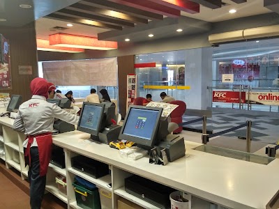 Photos of KFC Bigmall