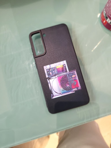 FRANCE COQUE - Thumbnail
