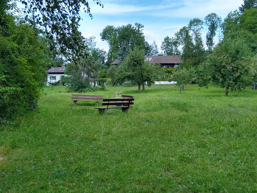 Waldspielplatz Kürnbach - Thumbnail