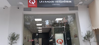 Lavanderi & Vetesherbim