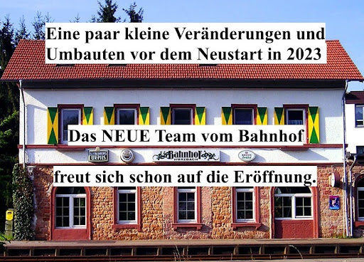Bahnhof Würzbach - Thumbnail