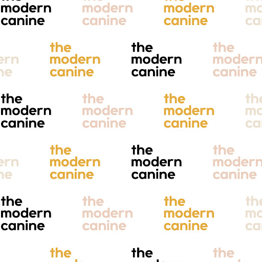 The Modern Canine - Dog Store & Grooming