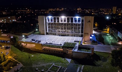 Photos of Регионална библиотека "Захарий Княжески"