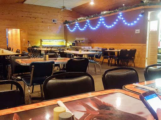 Old Mill Bar & Restaurant