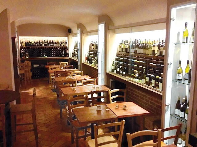 Cantina Carducci - Wine Bar Enoteca