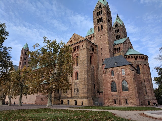 Musée des techniques de Speyer