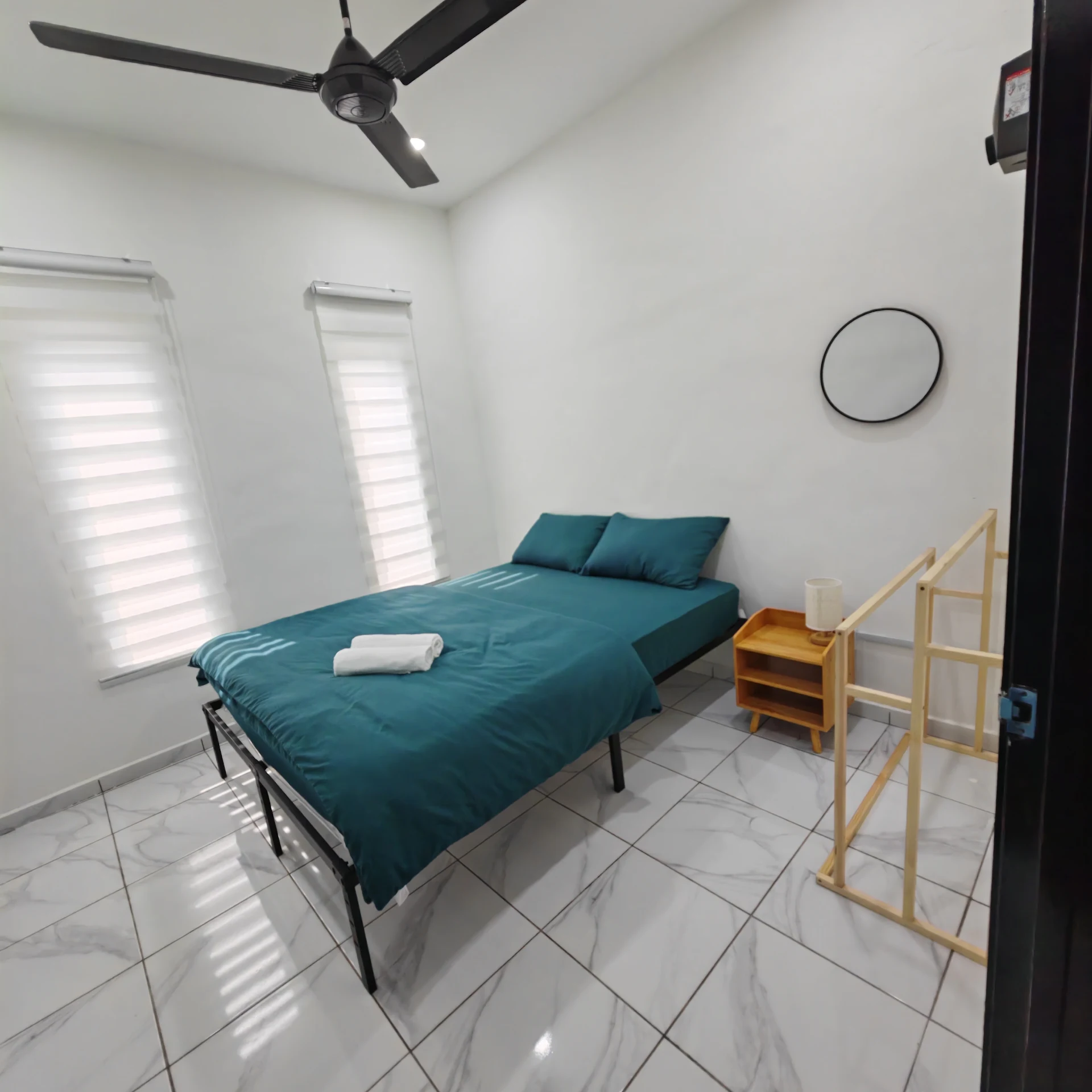 HOMESTAY KULIM Selesa Cantik dan Terbaik - Pinggiran Homestay & Spa