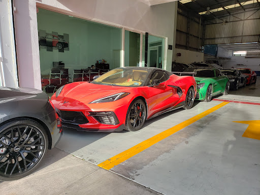 Maxxauto - Visual