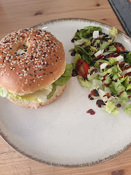 Photo n°16 de Moment Delice à Bagnols-sur-Cèze (Salon de thé)