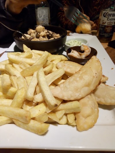 Photos of Chucao Lounge Resto Bar Temuco