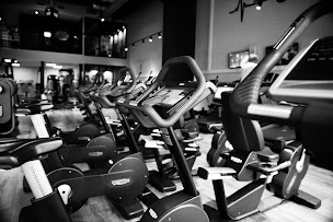 Photo n°17 de Keepcool Pau à Pau (Complexe sportif)