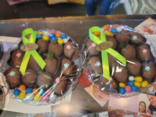 K Candies - Thumbnail