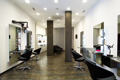 Marco Lamberti Zoih salon - Thumbnail