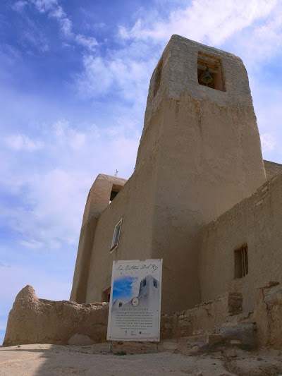 Pueblo of Acoma Police Department