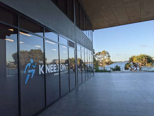 The Knee Joint Sports Physiotherapy