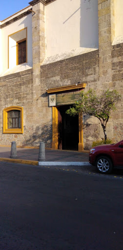 Luis Silva Institute - Thumbnail