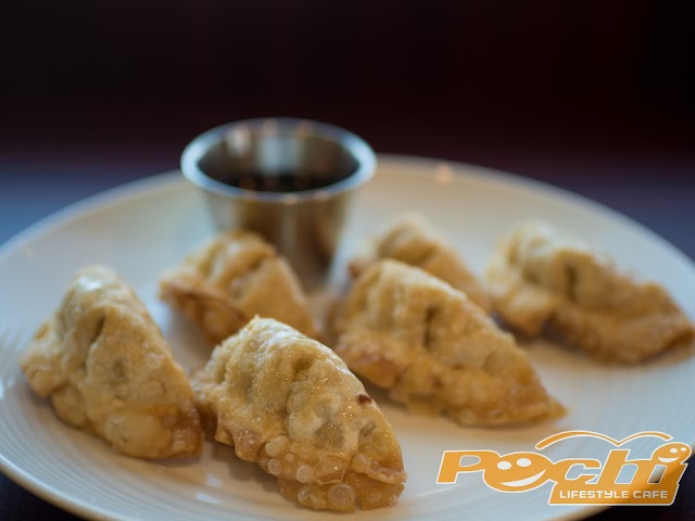 Pochi Lifestyle Cafe