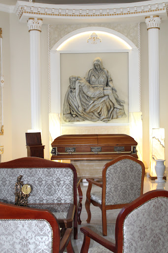 Santuario Casa Funeral