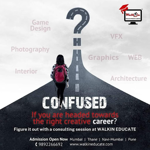 Admission is OPEN NOW! 🚀 Call 9892266692 or visit https://lp.walkineducate.com/ to learn more.  post image