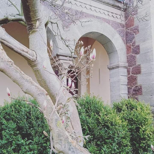Hauptfriedhof Eisenach - Visual