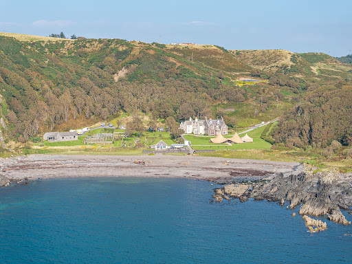 Knockinaam Lodge Hotel & Restaurant